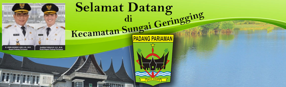 Kominfo Padang Pariaman